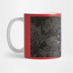 The First Kneeling Mug